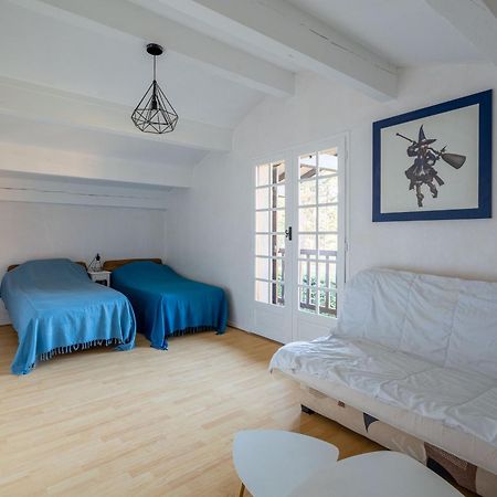 Grande Maison Landaise Avec Piscine Privee, Proche Plage, Pour 8 Personnes A Biscarrosse - Fr-1-319-398 Екстер'єр фото